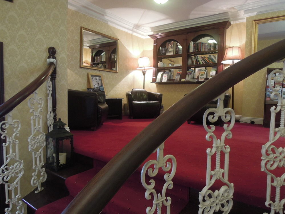 Hibernian House Guest house Kilkenny