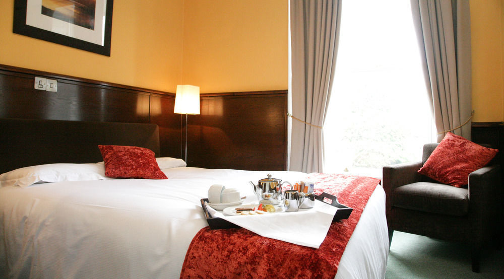 Hibernian House Guest house