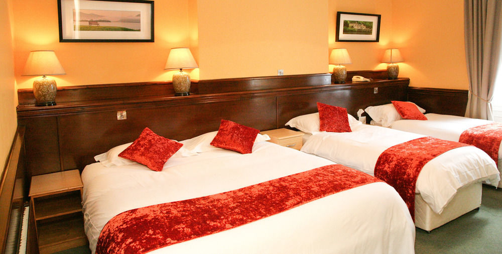 Hibernian House Guest house 3*