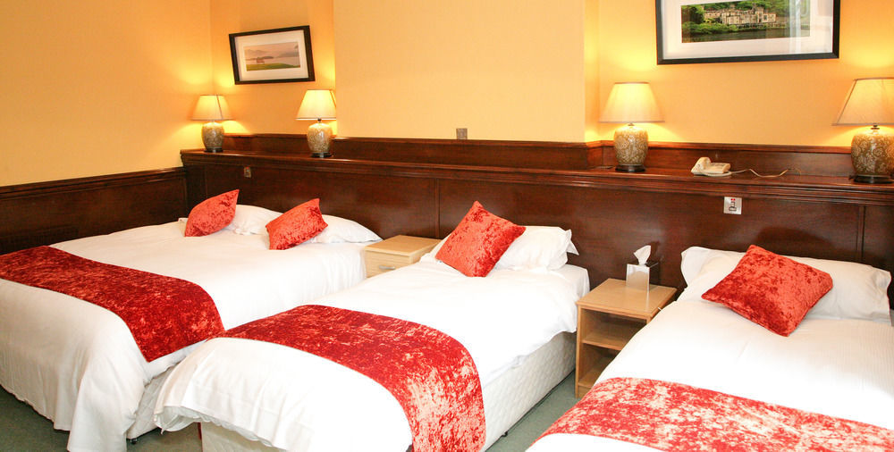 Hibernian House 3* Kilkenny