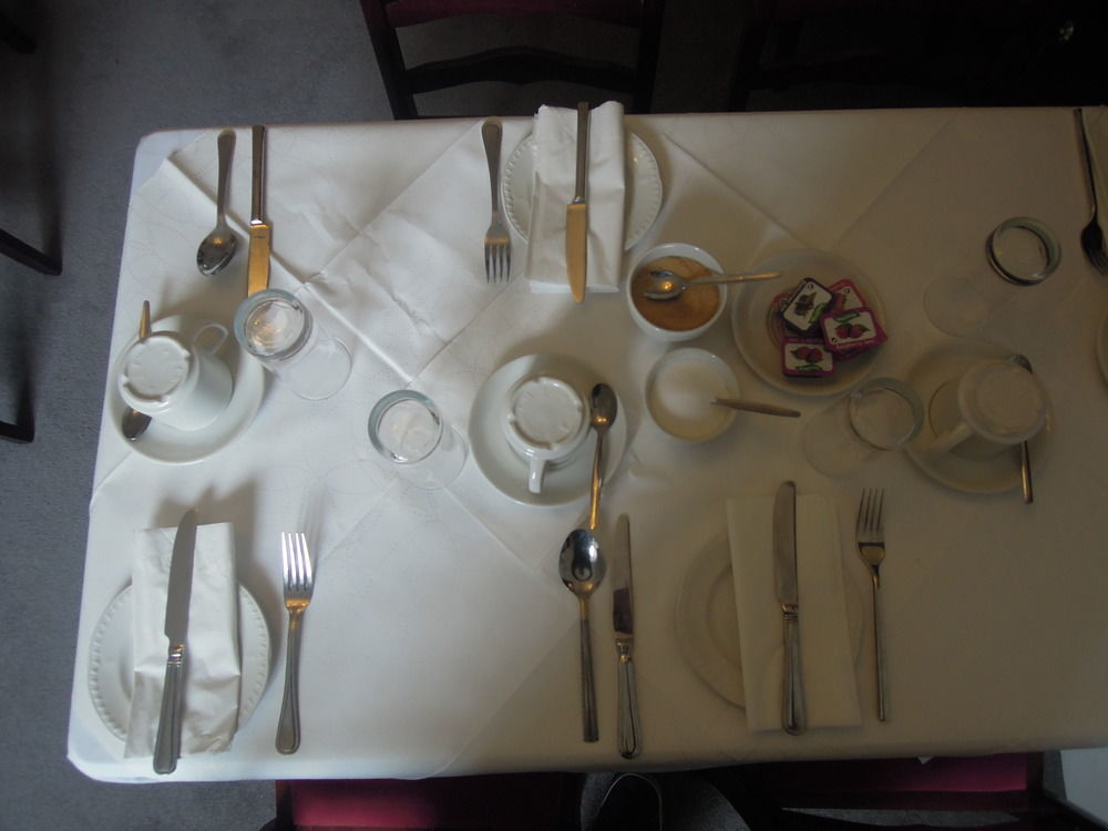 Hibernian House Guest house 3*