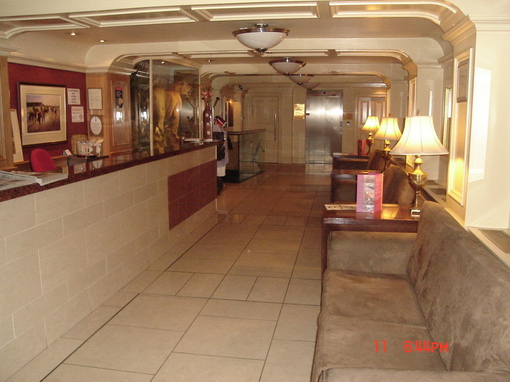 Kilford Arms Hotel 3*
