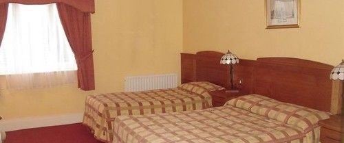 Kilford Arms 3*