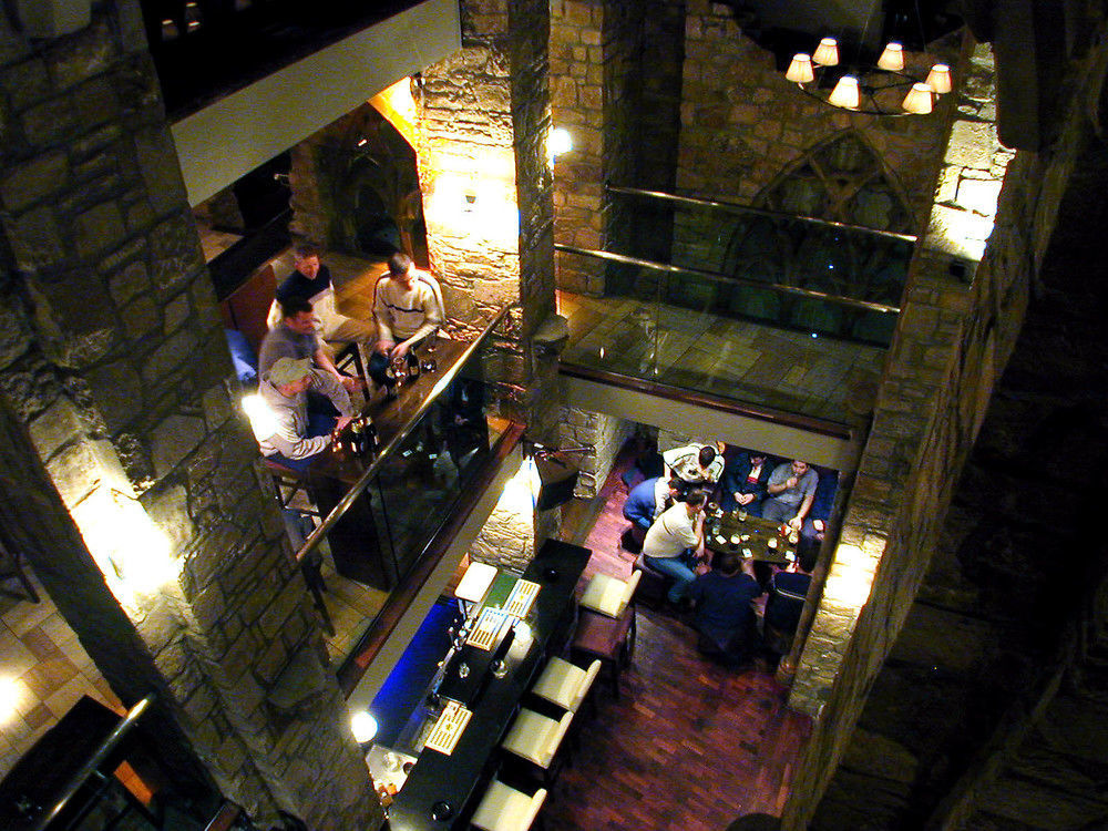 Kilford Arms 3* Kilkenny