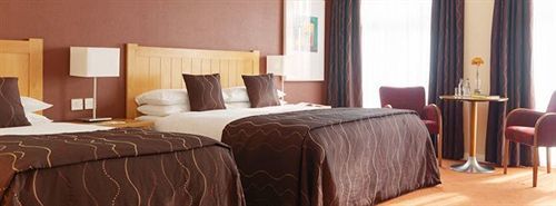 Ormonde Hotel