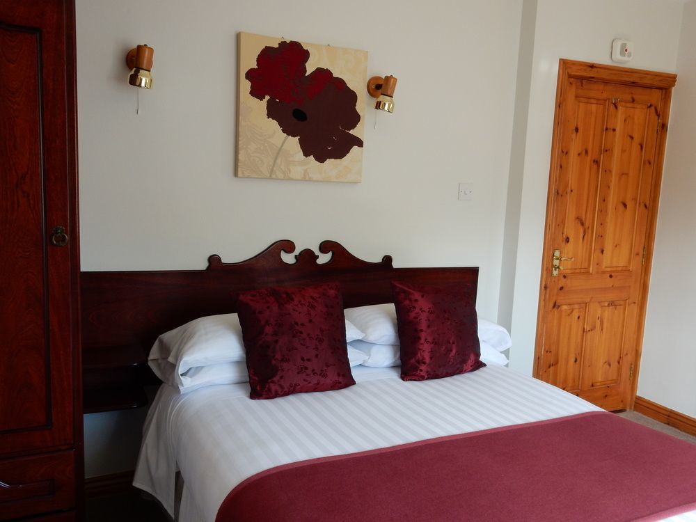 Auburndale Guest house