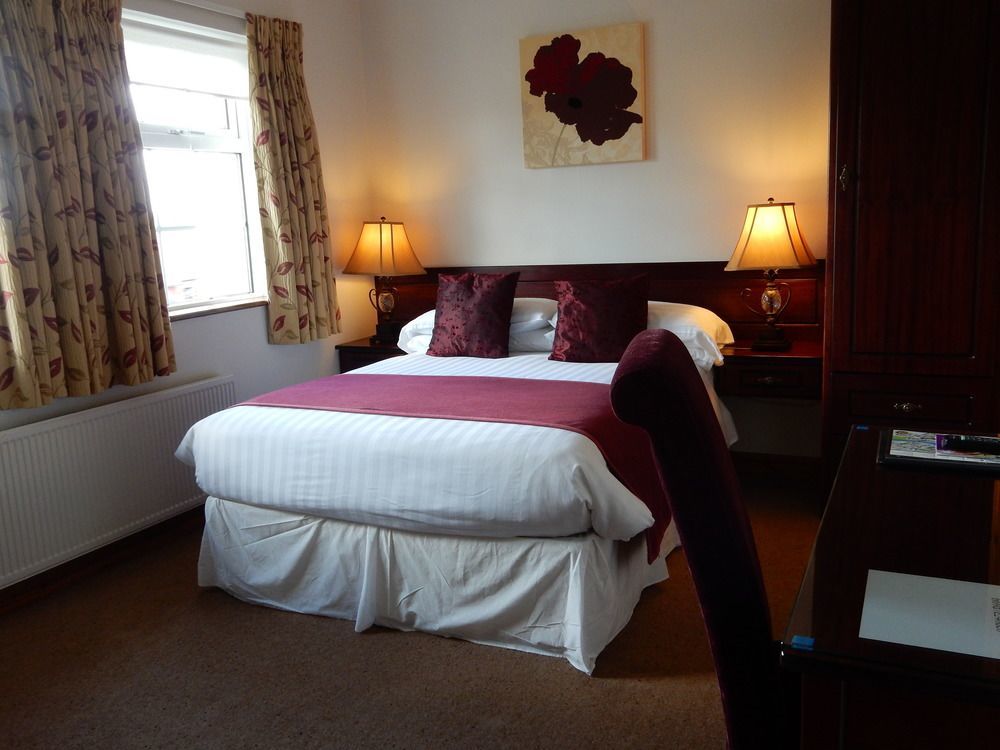 Auburndale Guest house 4*