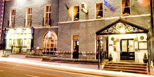 Club House Hotel Kilkenny