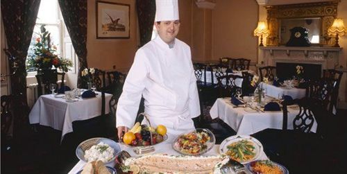 Club House Hotel Kilkenny