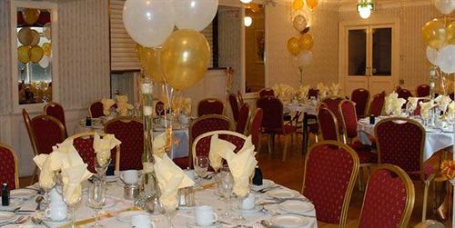 Club House 2* Kilkenny