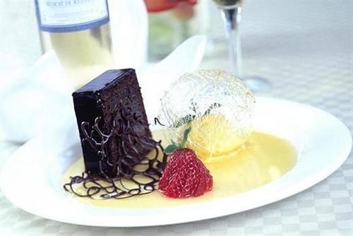 Zuni Restaurant & Boutique Hotel 3*