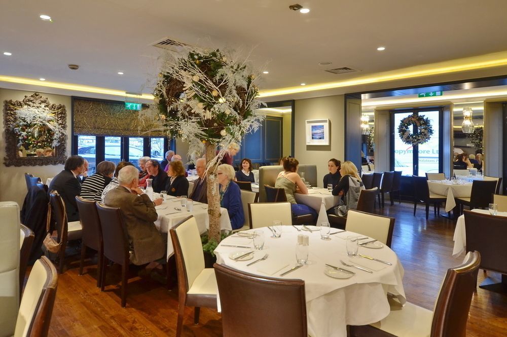 Zuni Restaurant & Boutique Hotel 3*