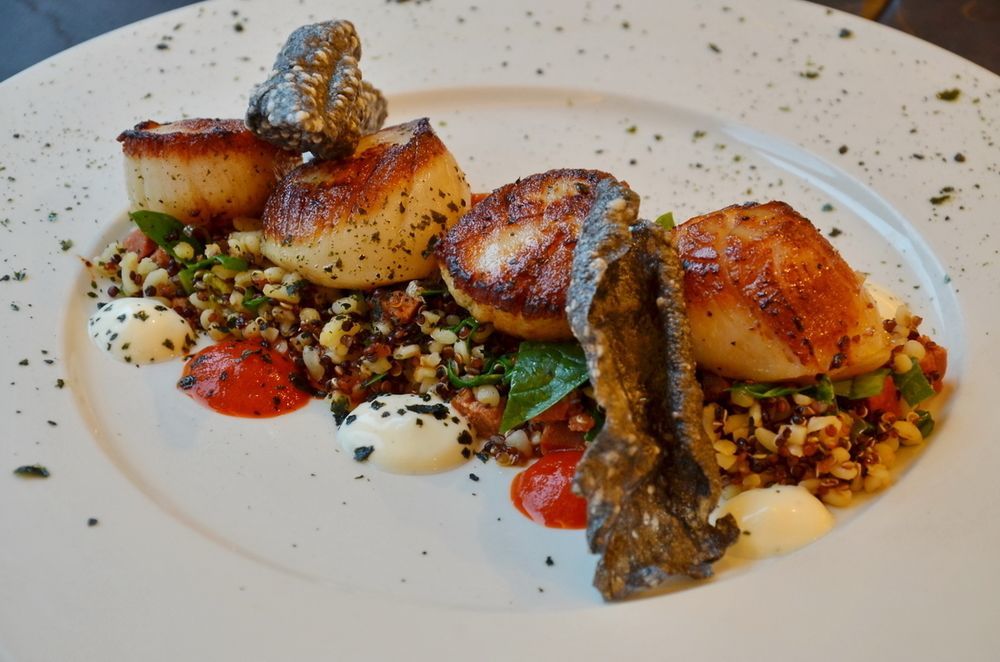 Zuni Restaurant & Boutique 3* Kilkenny