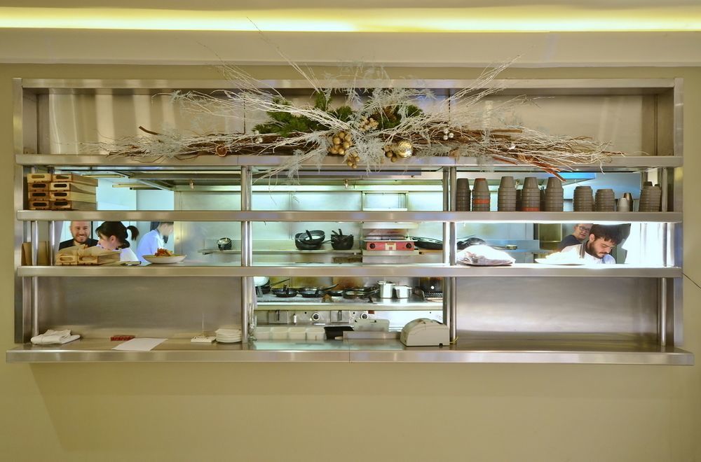 Zuni Restaurant & Boutique Hotel Kilkenny
