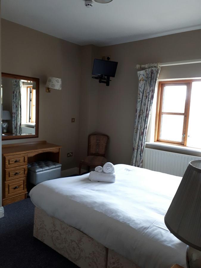 The Arch Bed & Breakfast *