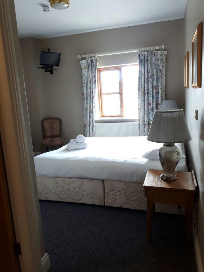 Bed & Breakfast The Arch Kilkenny