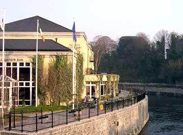 River Court