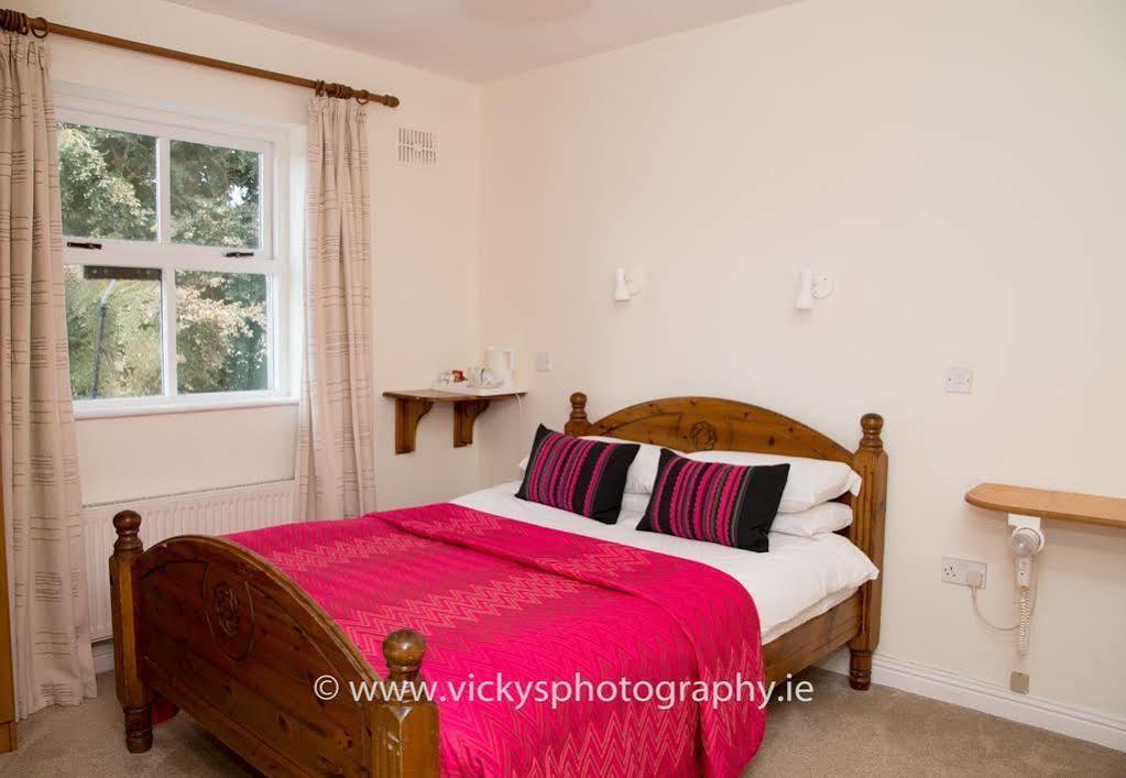 The Townhouse 3* Kilkenny