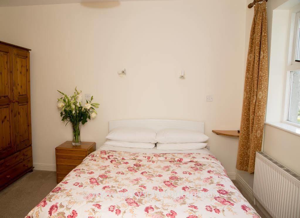 The Townhouse 3* Kilkenny