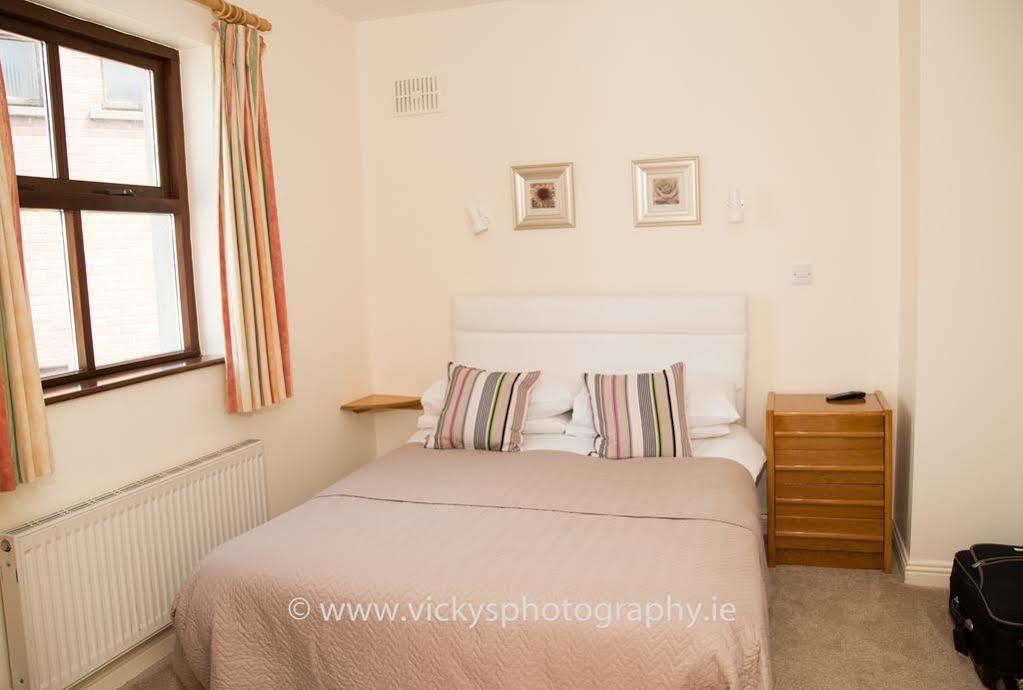 The Townhouse Bed & Breakfast 3*