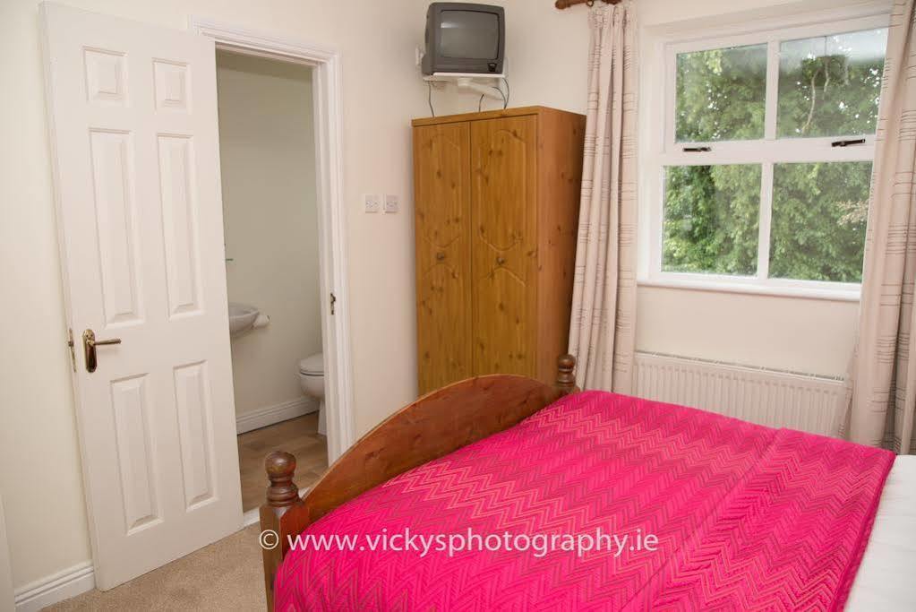 The Townhouse Bed & Breakfast