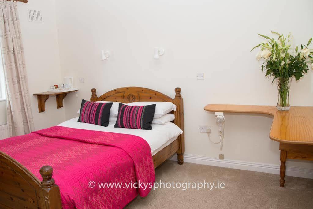 Bed & Breakfast The Townhouse Kilkenny