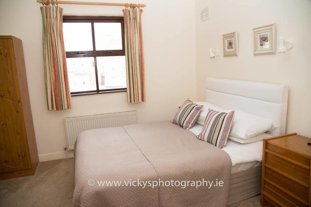 The Townhouse Bed & Breakfast Kilkenny