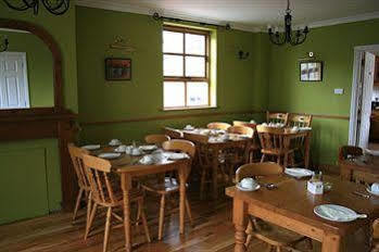 Bed & Breakfast The Townhouse Kilkenny