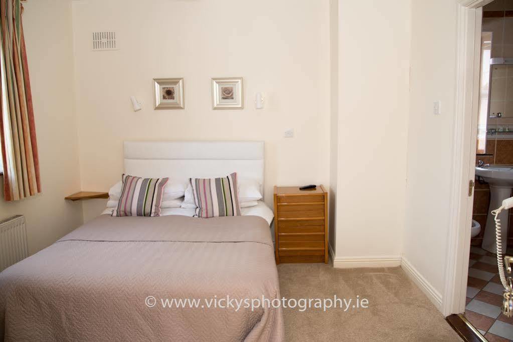 Bed & Breakfast The Townhouse Kilkenny