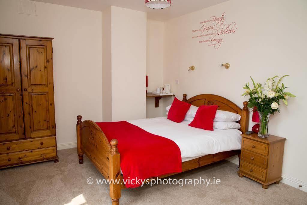 The Townhouse Bed & Breakfast 3*