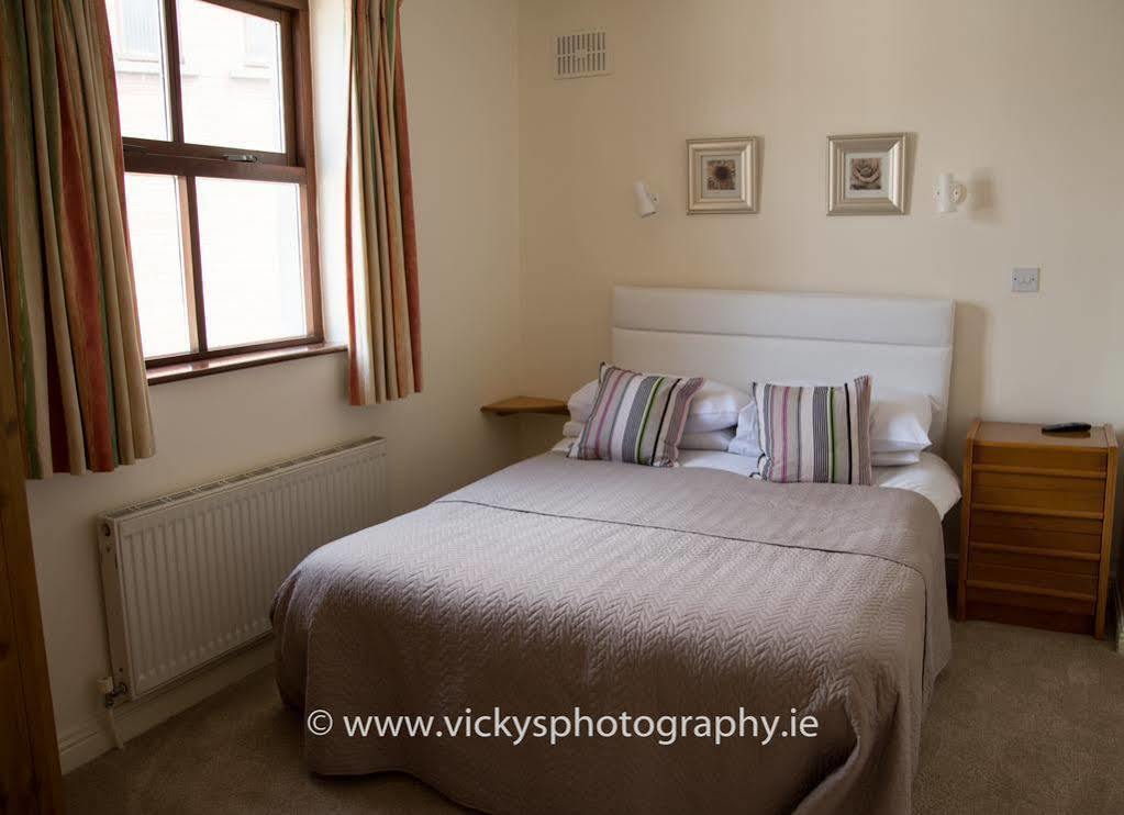 The Townhouse 3*