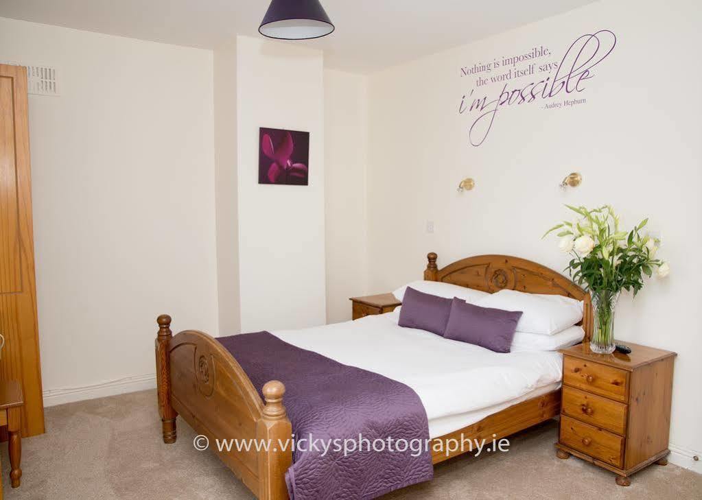 The Townhouse 3*