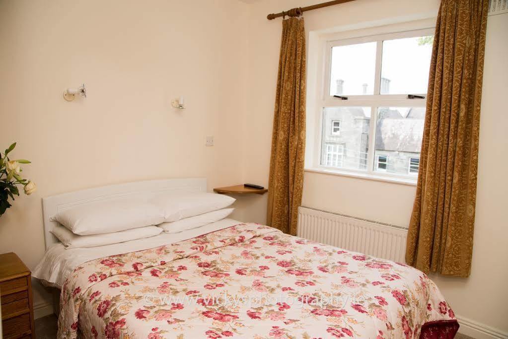Bed & Breakfast The Townhouse