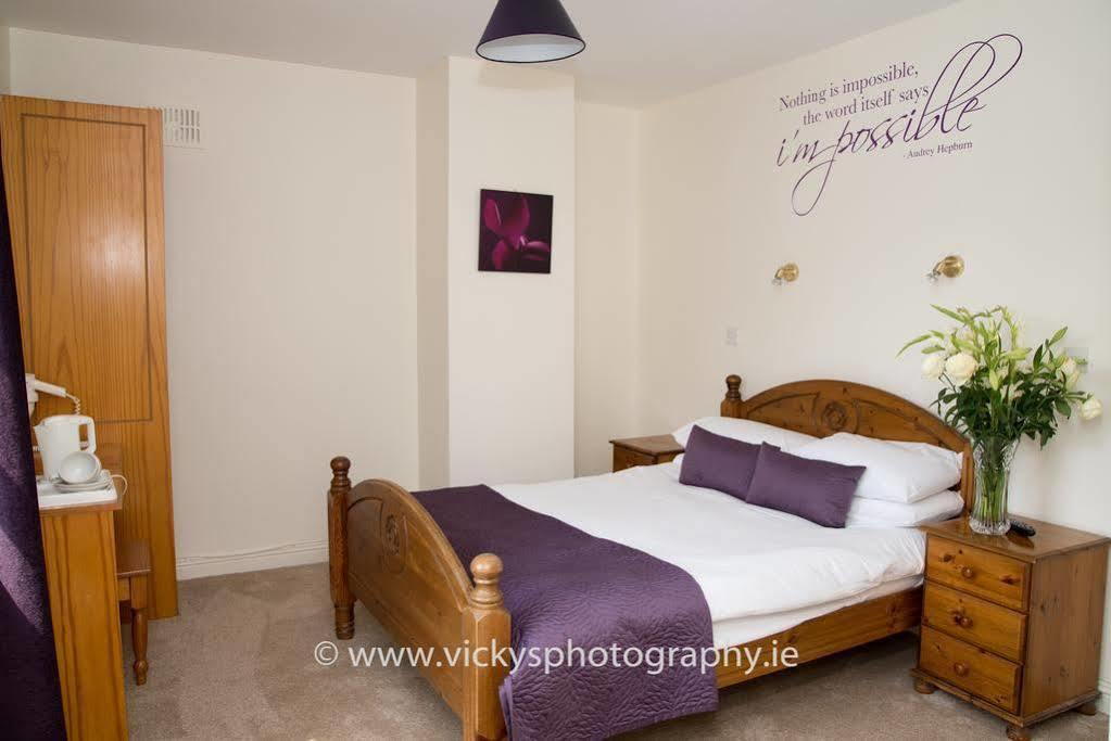 The Townhouse Bed & Breakfast