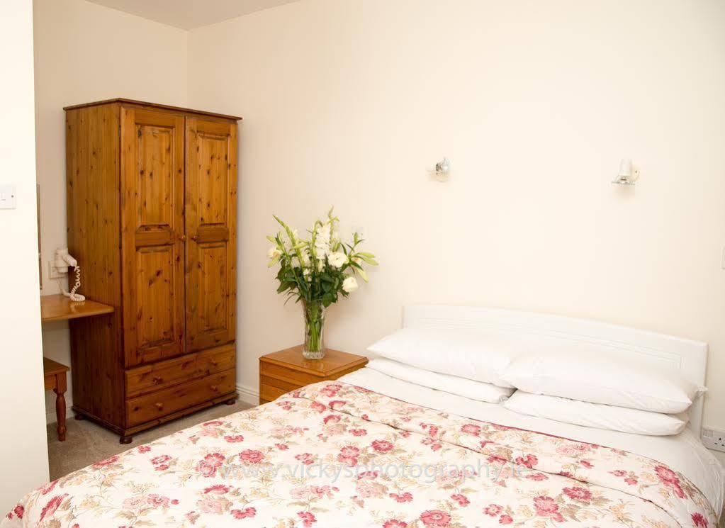 The Townhouse 3* Kilkenny
