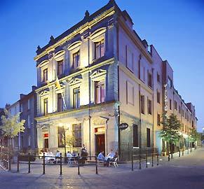 Hotel Hibernian Kilkenny
