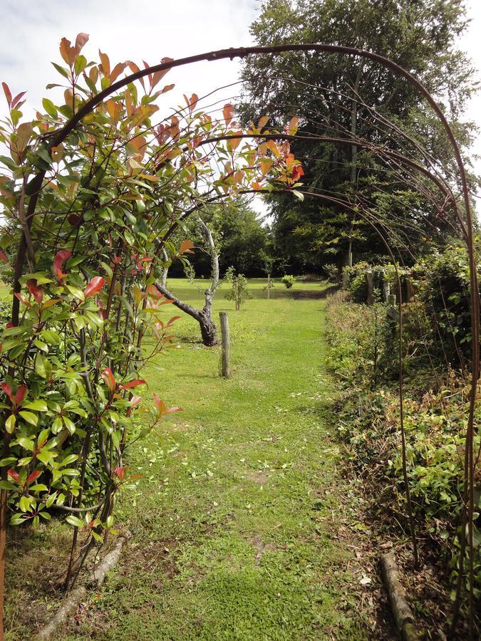 Glendine House *