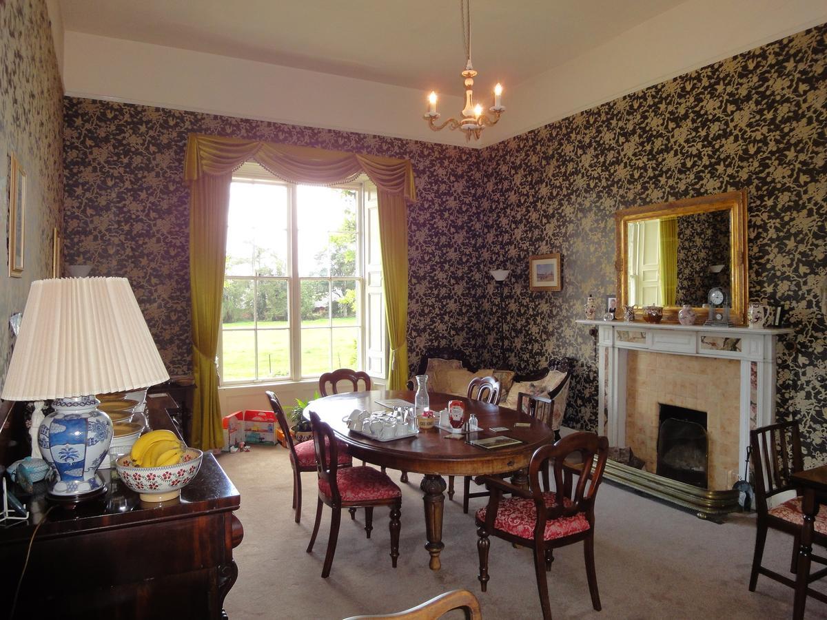 Glendine House Bed & Breakfast Kilkenny