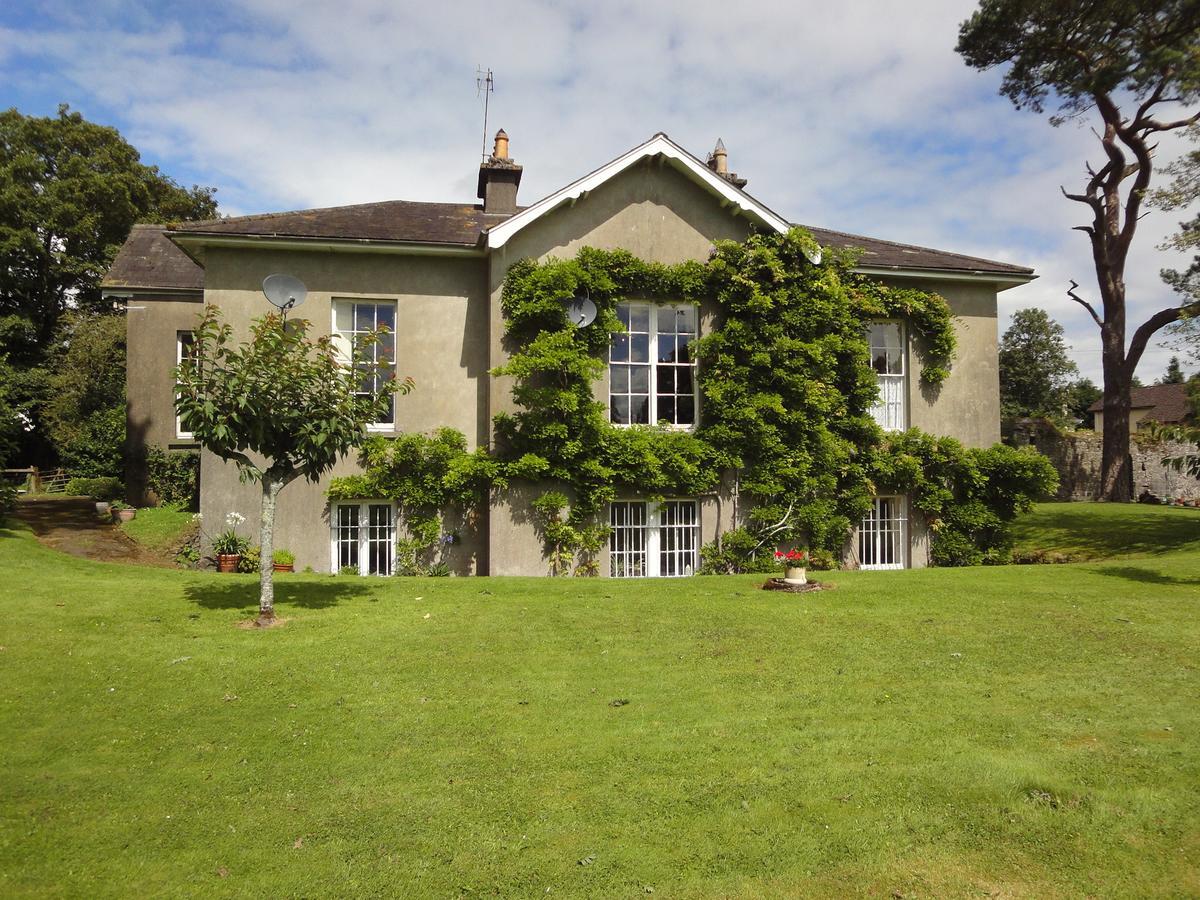 Glendine House *
