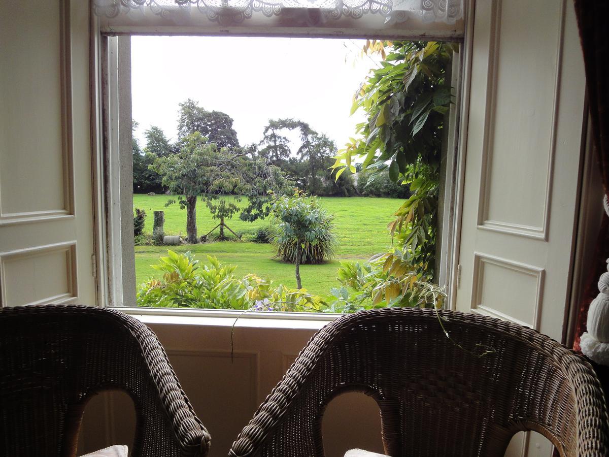 Glendine House Bed & Breakfast *