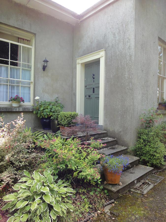 Glendine House Bed & Breakfast