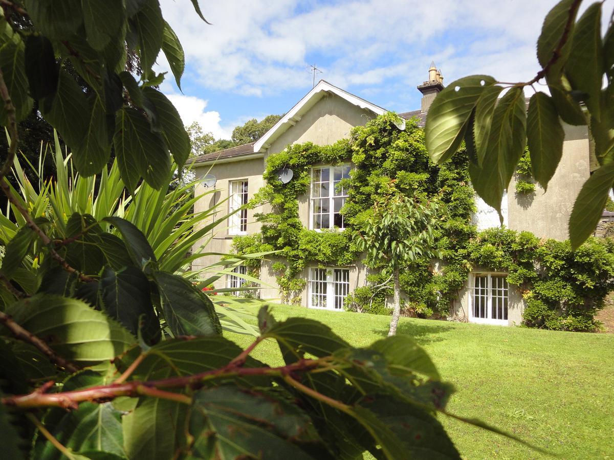 Bed & Breakfast Glendine House Kilkenny