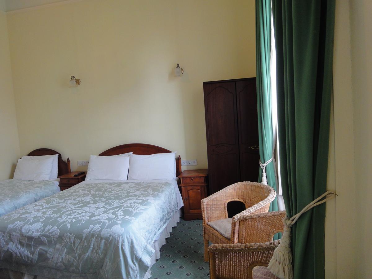 Glendine House * Kilkenny