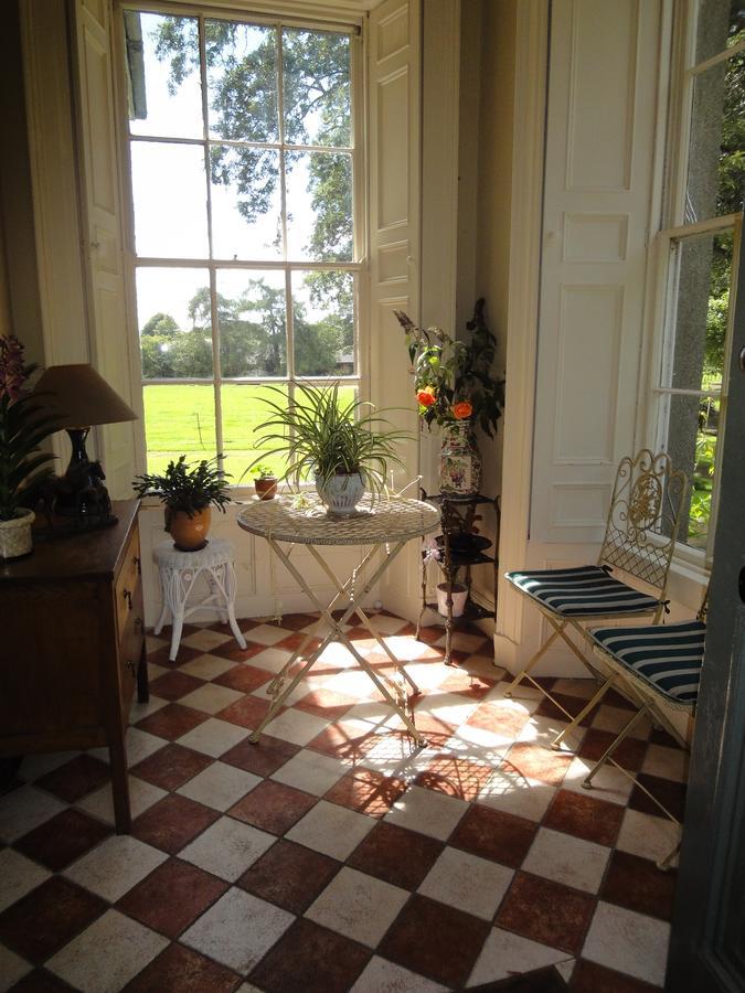 Glendine House *