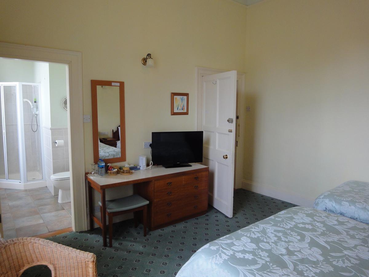 Bed & Breakfast Glendine House *