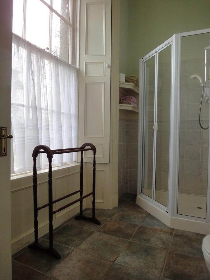 Glendine House Bed & Breakfast