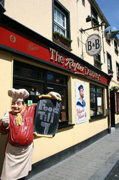 Guest house The 'Rafter'S Gastropub