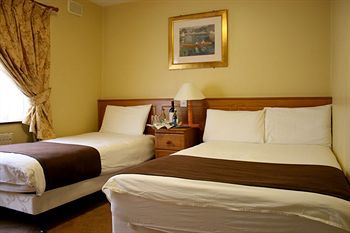 Guest house The 'Rafter'S Gastropub 3*