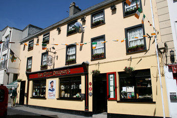 The 'Rafter'S Gastropub Guest house 3*