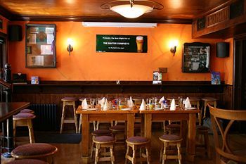 Guest house The 'Rafter'S Gastropub 3*